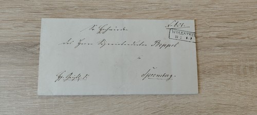 Nordd bund amtsbrief - bund,