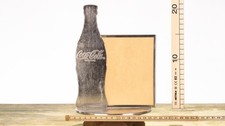 Coca-Cola Tischaufsteller