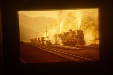 Eisenbahn original Dia