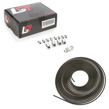 10m Stahlleitung Bremsleitung