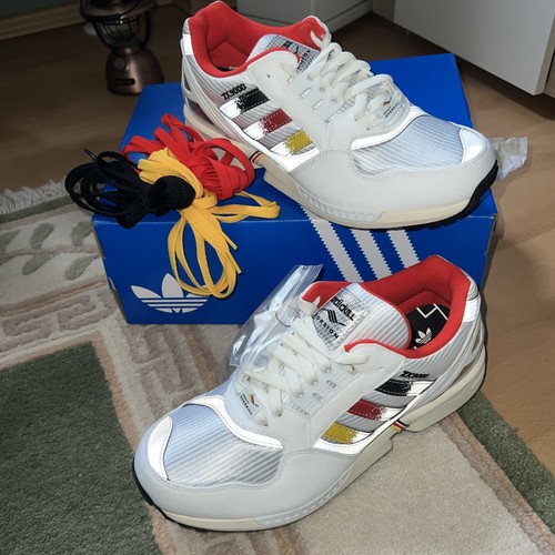 Adidas zx9000 overkill home - home, 42
