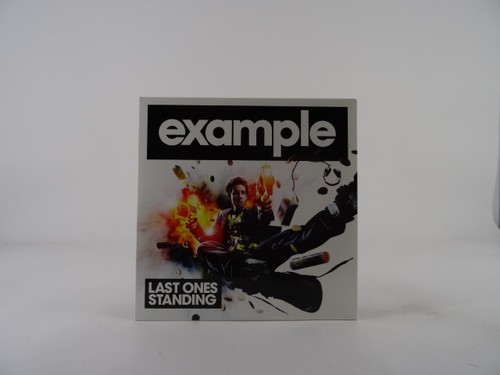 Example last ones standing - example,