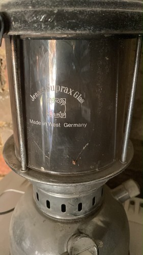 Petromax starklichtlampe - petromax,