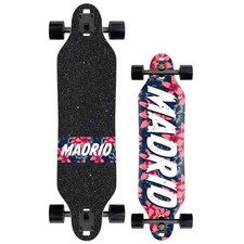 Madrid Longboard Weezer 36"