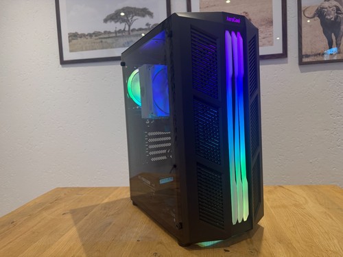 Rgb gaming amd ryzen - pc,,