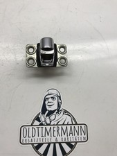 Schließöse Türfalle