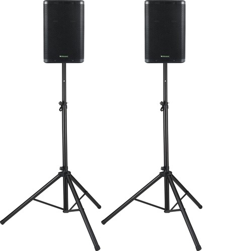 10 aktiv - pa, 10"