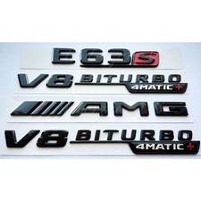 Für Mercedes Benz E63s AMG V8