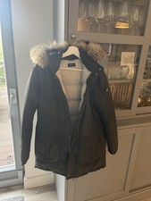 EDDIE PEN PIUMA Daunenjacke