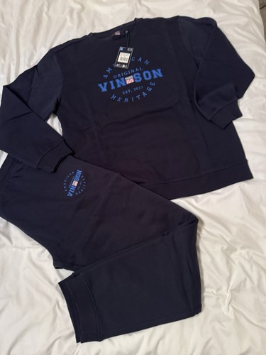 Vinson jugendliche - vinson,