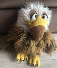 Living Puppets Handpuppe Vogel Adler, ca 45 cm, unbespielt