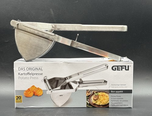 Original gefu edelstahl - original,