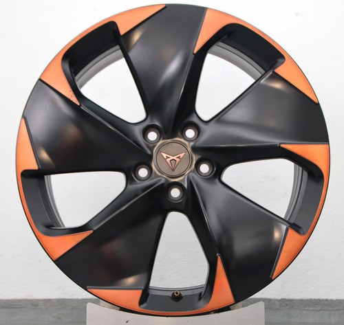 Original cupra born zoll - cupra, 19