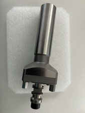 Kontrolldorn lang (neu) Erowa kompatibel Außendurchmesser 30mm 54 HRC