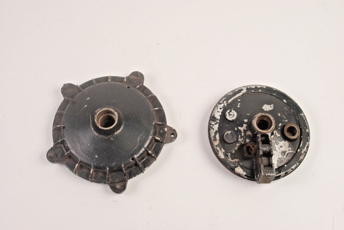 Vespa bremstrommel 990825 - -,