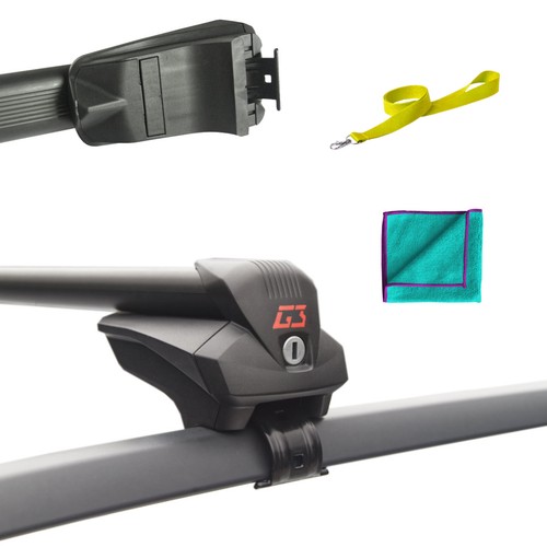 Dachträger für 2009 2015 - dachträger, 2009-2015