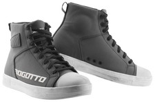 Bogotto Iniego Motorrad Schuhe