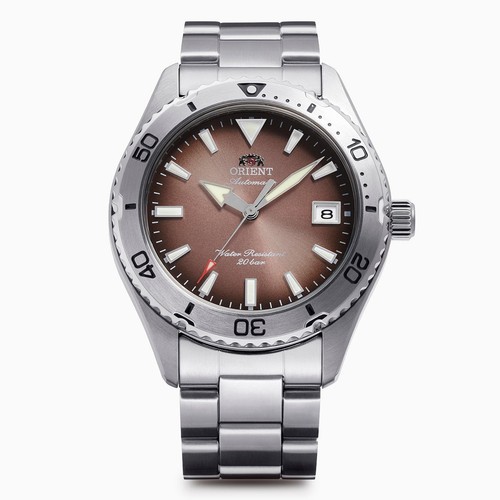 Orient mako sports - orient,