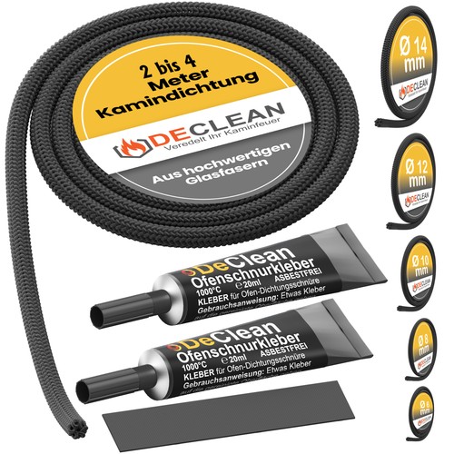 Dichtschnur dichtband 6mm - dichtschnur,