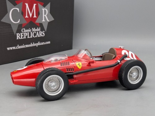 Modellautos cmr cmr161 - 1:18,