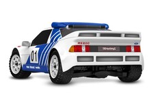 Traxxas Ford RS200 Mini Rally