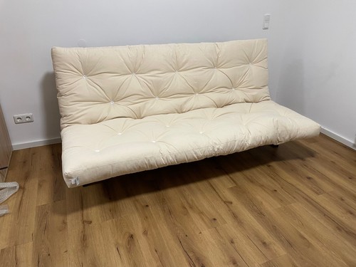 Neu futonsofa kimiko - neu,