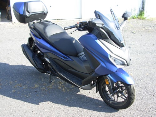 Honda forza nss - forza, 350