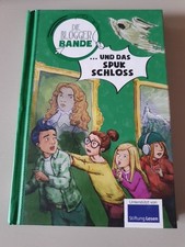 Die Bloggerbande und das