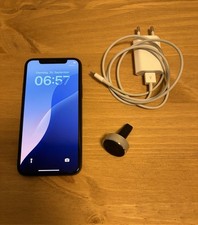 iPhone 11 Pro - 64 GB - Nacht Grün ohne Simlock - Gebraucht