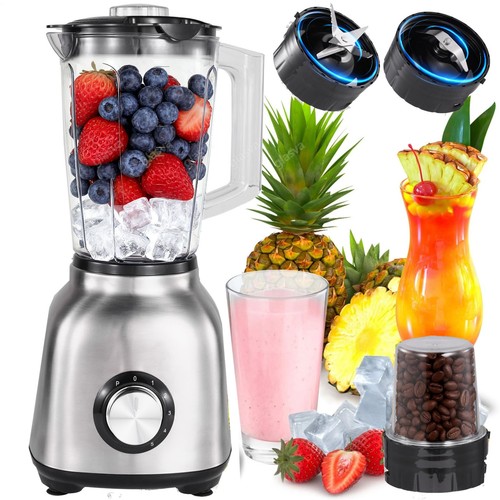 600w standmixer smoothie - standmixer, maker
