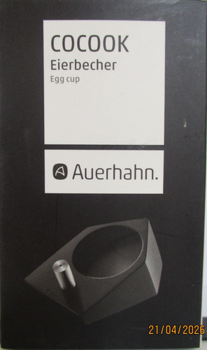 Auerhahn cocook eierbecher - auerhahn,