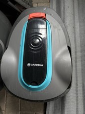 Gardena mähroboter sileno - gardena,