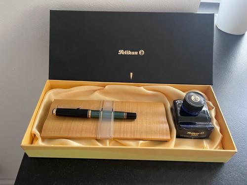 Pelikan souverän m400 - pelikan,