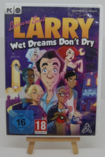 PC MAC OS Spiel - Leisure Suit