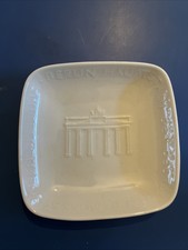 Meissner Porzellan Schale