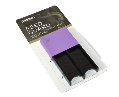 Daddario reedgard violett - reedgard,