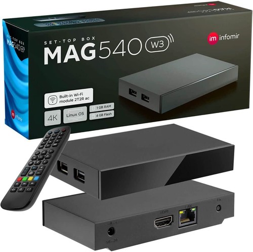 Stück mag 540w3 wlan - 20,