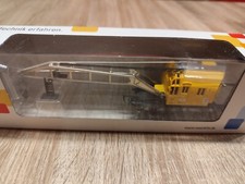 Märklin, 4671, Kranwagen