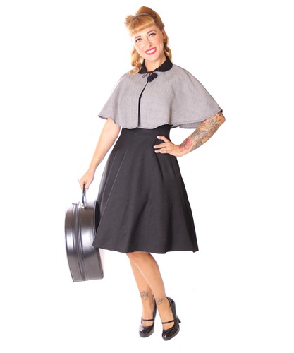 Sugarshock lubia 50er jahre - sugarshock,