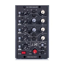 Zahl EQ1 Equalizer + 500 Dual