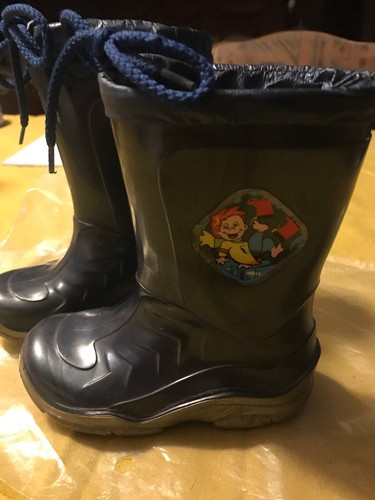 Gummistiefel kinder 22 - gummistiefel,