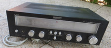 Superscope R 1302 By Marantz Receiver Vintage Verstärker läuft