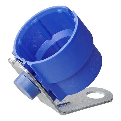 Steckerhalter für polige - steckerhalter,