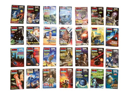 Perry rhodan 1978 2005 - perry,