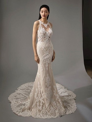 Enzoani brautkleid stil - enzoani,