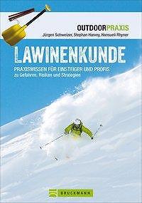 Lawinen buch 9783734315749 - |,