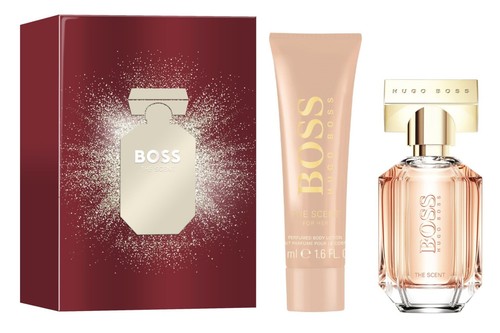 Hugo boss the - hugo, edp
