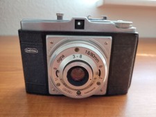 Dacora Digna 6x6 Rollfilmkamera