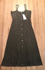 Neu Edc By Esprit Fließendes