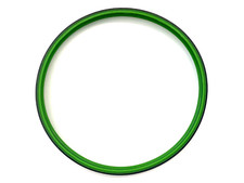 Dichtung TM 31 Deckeldichtung passend für TM31 grün soft NEU Qualitätsware